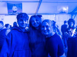 90er 2000er Party 2025